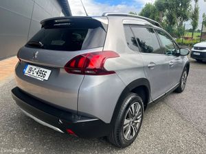 Peugeot 2008 2019 - Image 3