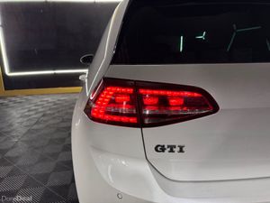 ◼️2014 VOLKSWAGEN GOLF GTI 2.0 TSI AUTOMATIC◼️ - Image 3