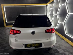 ◼️2014 VOLKSWAGEN GOLF GTI 2.0 TSI AUTOMATIC◼️ - Image 4