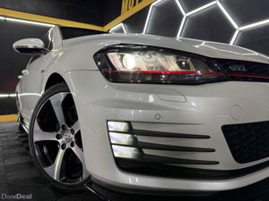 ◼️2014 VOLKSWAGEN GOLF GTI 2.0 TSI AUTOMATIC◼️ - Image 4