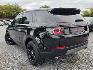 2016 Discovery 4WD Auto/New Chain/Warranty - Image 2