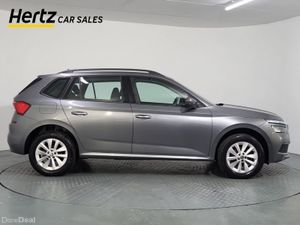 Skoda Kamiq AMBITION 110HP Petrol Manual - Image 4