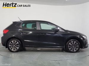 SEAT Ibiza SE+ PA  1.0TSI Petrol Manual - Image 4