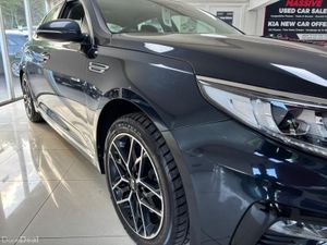 Kia Optima 1.6 K3 Diesel - Image 2