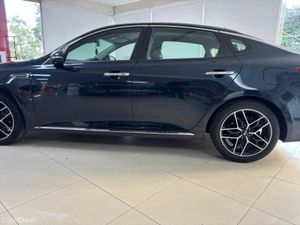 Kia Optima 1.6 K3 Diesel - Image 4