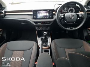 Skoda Fabia 1.0 TSI 95HP STYLE - Image 2