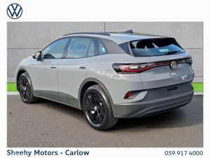 Volkswagen ID.4 Pro 79 kWh 286Bhp - Image 3