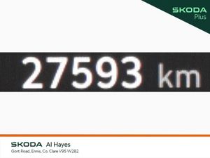 Skoda Kodiaq **ELECTRIC T/BAR**SELECTION PLUS 2.0T - Image 4