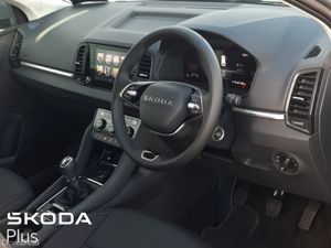 Skoda Karoq SELECTION 2.0TDI 115BHP - Image 4