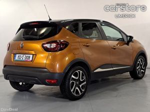 Renault Captur 1.5 dCi 90 ICONIC - Image 3