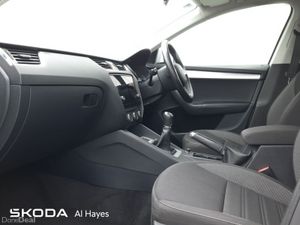 Skoda Octavia **AMBITION** MODEL -- 1.6TDI 115BHP - Image 3
