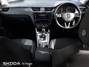 Skoda Octavia **AMBITION** MODEL -- 1.6TDI 115BHP - Image 2