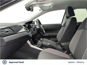 Volkswagen Taigo EDITION 75 1.0TSI 95HP *REAR CAME - Image 4