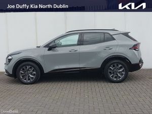 Kia Sportage Anniversary Edition Hybrid - Image 4