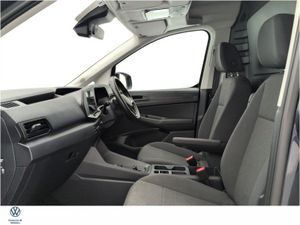 Volkswagen Caddy VAN CARGO EDITION TDI 122HP DSG - Image 4
