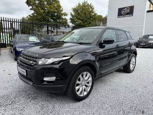 *LOW KM* 2015 (151) Land Rover Range Rover Evoque - Image 3
