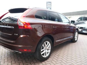 2017 VOLVO XC60 D4 - Image 4