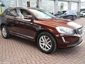 2017 VOLVO XC60 D4 - Image 2