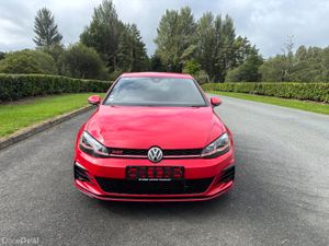 VOLKSWAGEN GOLF GTI 2.0 TSI DSG 230BHP 2017 - Image 3