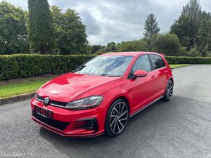 VOLKSWAGEN GOLF GTI 2.0 TSI DSG 230BHP 2017 - Image 4