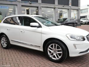 2017 VOLVO XC60 D4 - Image 2