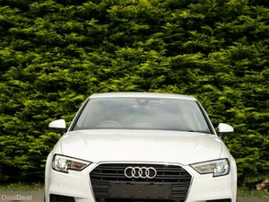 Audi A3 Sportback 2021-EXTREMELY LOW MILEAGE - Image 3