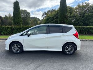 NISSAN NOTE 1.2 RIDER EDITION AUITO 2015 - Image 4