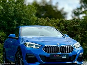 2023 BMW 2-Series 218i Sport Auto Petrol Automatic - Image 4