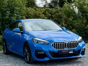 2023 BMW 2-Series 218i Sport Auto Petrol Automatic - Image 3