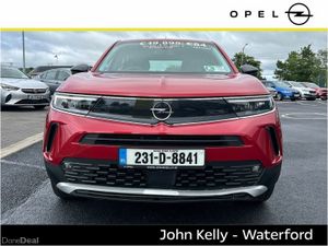 Opel Mokka Elite 1.2i (130PS) S/S - Image 2
