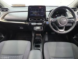 Toyota Aqua 1.5 Hybrid Z Model - Image 4