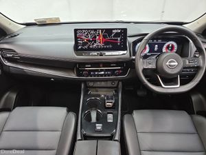Nissan X-Trail ePOWER SVE 5 Seater *€4k SCRAPPAGE* - Image 4