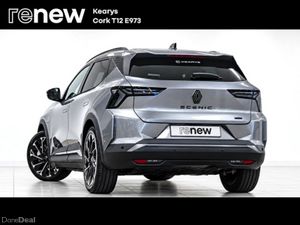 Renault Scenic E-Tech Techno esprit Alpine, - Image 3