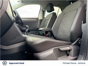 Volkswagen T-Roc 1.0 TSI 110HP Style - Image 3