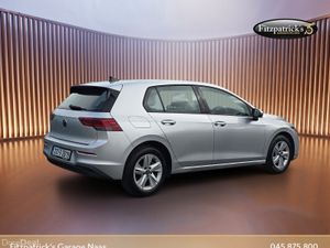 Volkswagen Golf 2023 - Image 4