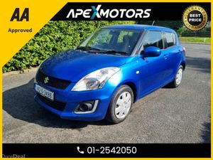 Suzuki Swift 1.2 SZ2 5DR * RELIABLE * ECONOMICAL * - Image 3
