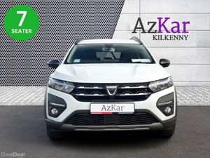Dacia Jogger 2023 EXTREME SE 1.0 PETROL 7 SEATER - Image 2