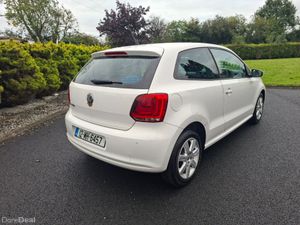 Volkswagen Polo 1.2 MATCH 60PS 3DR - Image 4