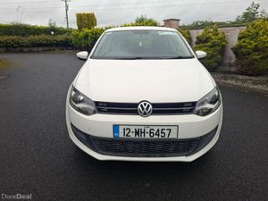 Volkswagen Polo 1.2 MATCH 60PS 3DR - Image 2