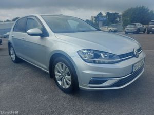 Volkswagen Golf CL 1.6 TDI MANUAL 5SPEED 5DR 115HP - Image 3