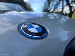 BMW X5 50E M SPORT PRO *SkyLounge22sF.BMW.S.H* - Image 4