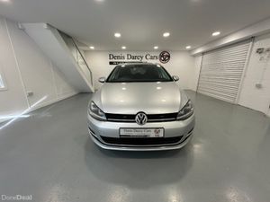 Volkswagen Golf (142) GOLF 1.4TSI HIGHLINE DSG LOW - Image 4
