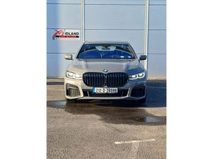 BMW 7-Series 730d M SPORT MHEV 4DR AUTO - Image 3