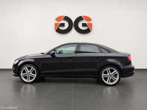Audi A3 SPORT 2.0 TDI AUTO - Image 2