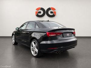 Audi A3 SPORT 2.0 TDI AUTO - Image 3