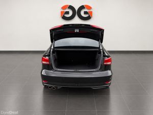 Audi A3 SPORT 2.0 TDI AUTO - Image 4