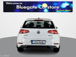 Volkswagen Golf 2.0 TDI GT BLUEMOTION 150PS 5DR - Image 3