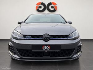Volkswagen Golf GTE ADVANCE S-A DSG *NEW NCT* - Image 3
