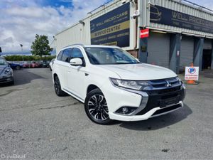 Mitsubishi Outlander 2.0 GX4H PHEV 200BHP 5DR AUTO - Image 2