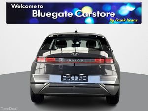 Hyundai IONIQ PREMIUM EV - Image 4